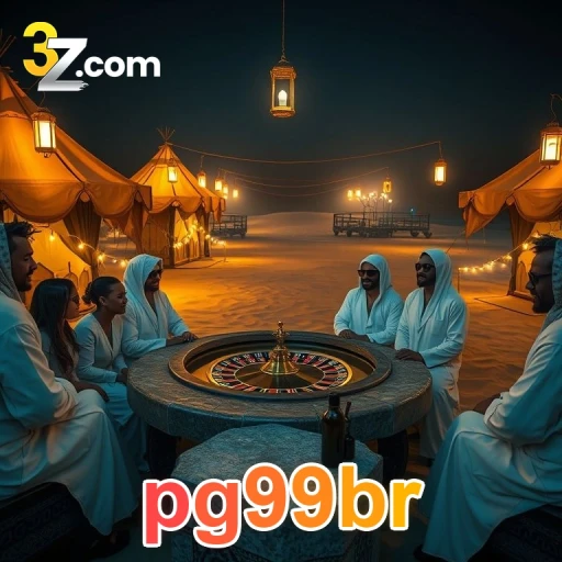 pg99br Login