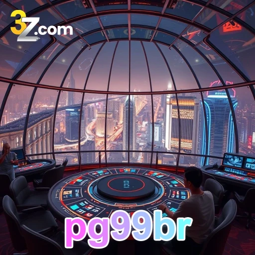 pg99br Jogos de caça-níqueis